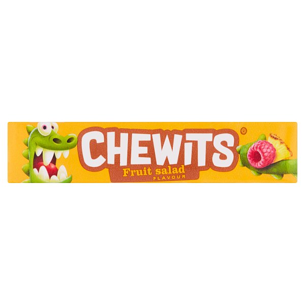 CHEWITS FRUIT SALAD - Exotic Blends FMCG & Spices